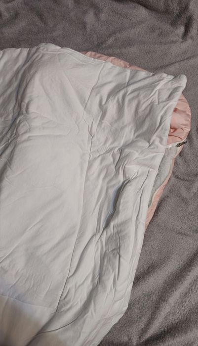 Тёплый зимний конверт