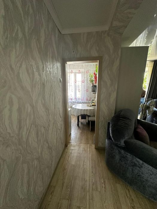 Срочно!обмен квартиры на дом!