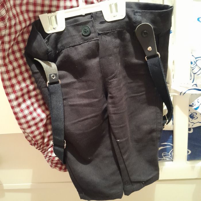 Костюм на мальчика