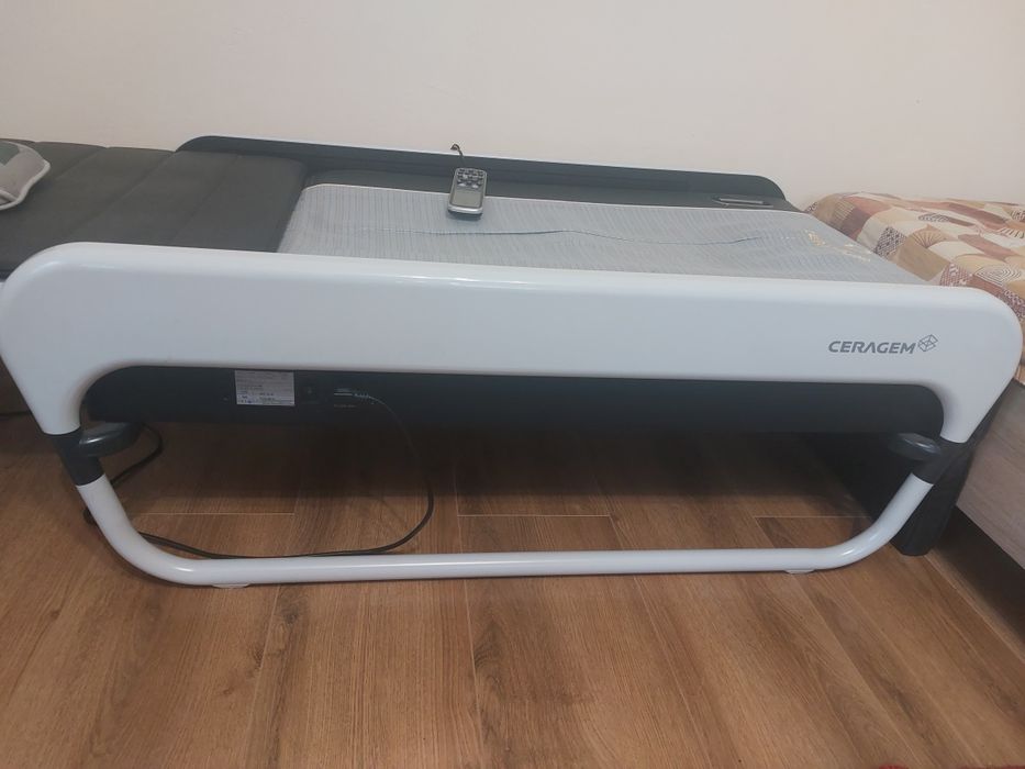 Vînd pat masaj Ceragem MB 1101