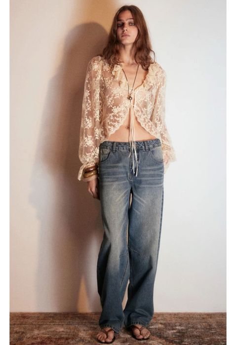 Джинсы befree новые