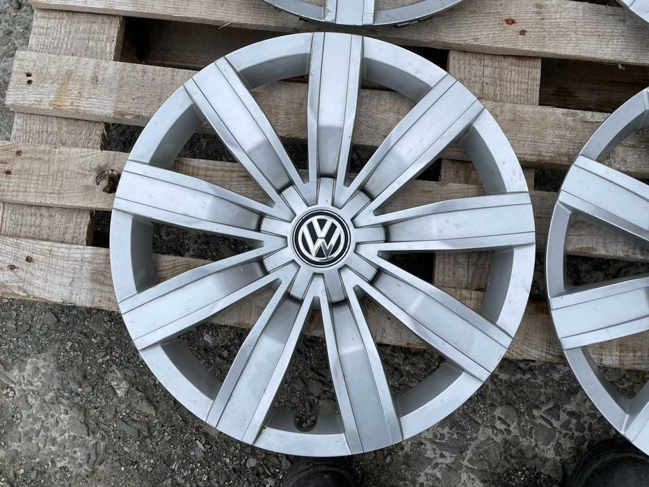 17 цола Тасове VW Volkswagen Tiguan Оригинал
