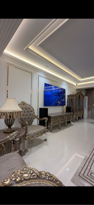 Nevarasini shantaj qilayotgan boboning seks videosi (ruscha)