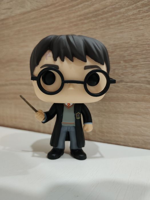 Фигурки Фанко поп