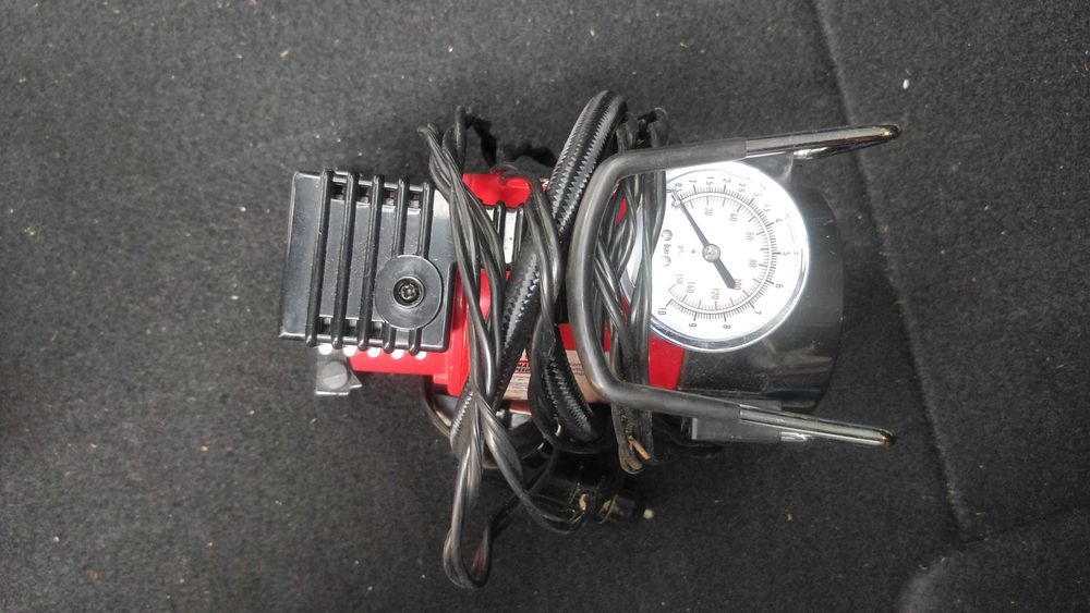 Compresor Ultimate Speed UMK 10B2