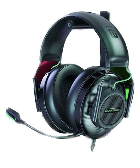 Наушники Black Shark Goblin X5