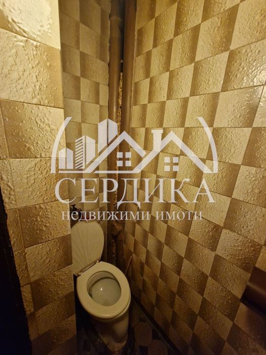 Продава се Тристаен апартамент в София, Красна поляна 2 - 82 кв.м за 2074 €/кв.м - Снимка #9