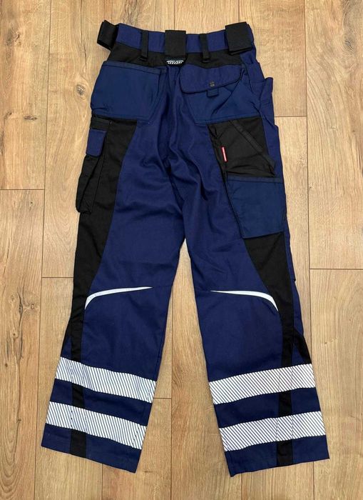 Nou Engelbert Strauss 44 XS-S barbati Motion pantaloni