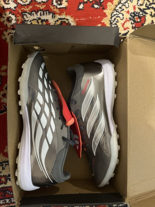 Adidas predator 26 TF