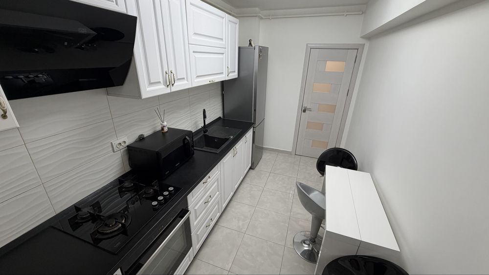 Apartament 2 camere + loc de parcare acoperit, 15 minute de metrou Dimitrie Leonida, POPESTI LEORDENI