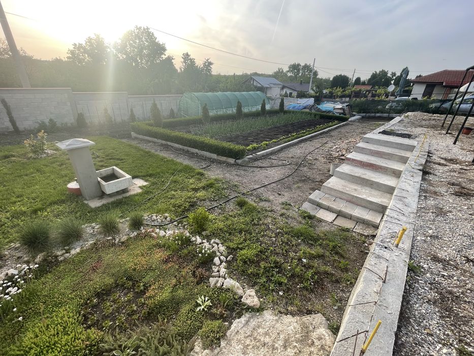 Продава се Парцел в Добрич, Балик - 590 кв.м за 35 €/кв.м - Снимка #6