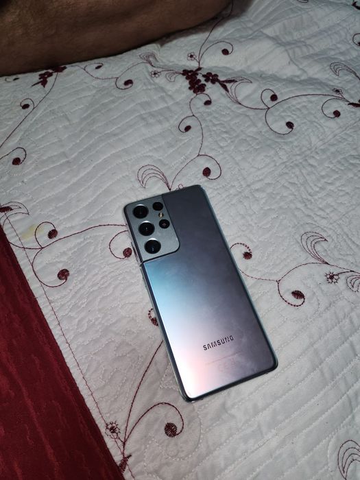 Samsung s21 ultra gb512