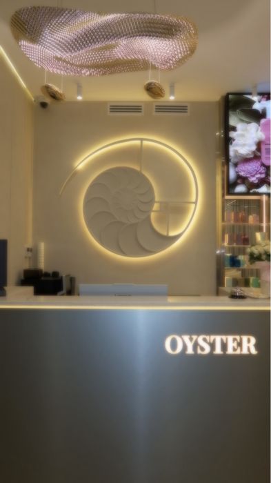 Место для визажиста на аренду