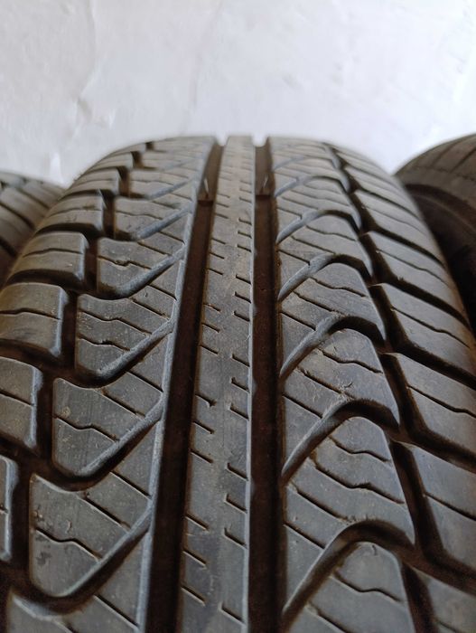 комплект летних автошин