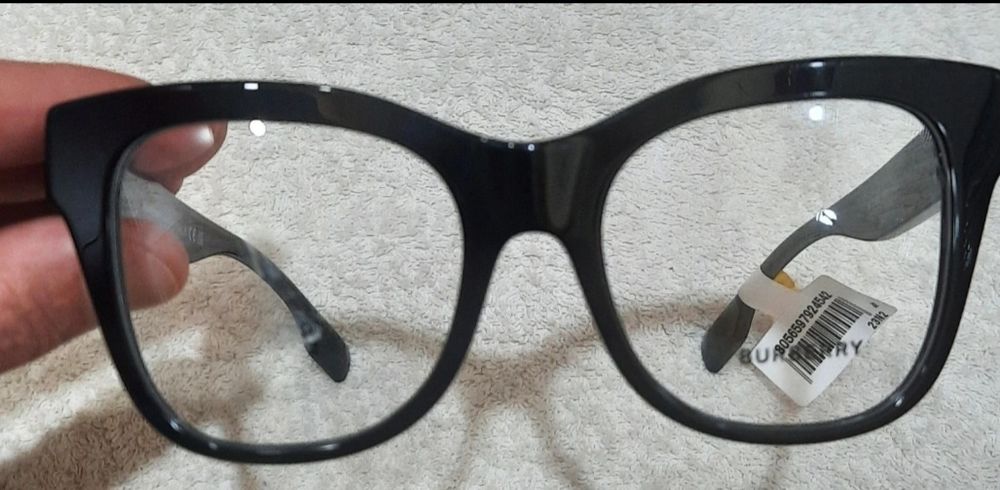 Rame originale Burberry damă