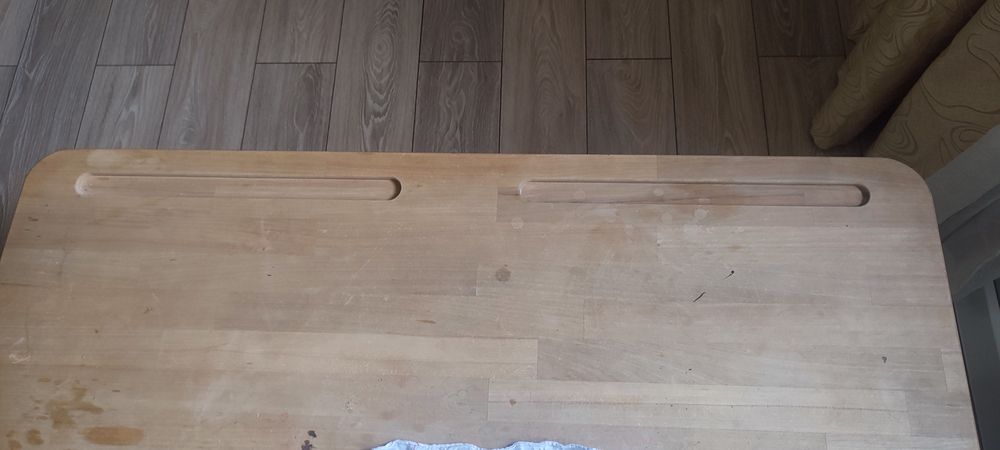 Парта деревянная