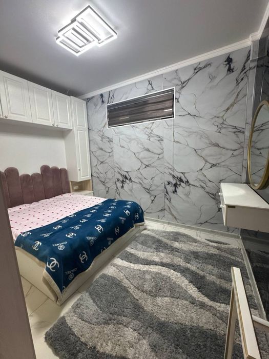 Продаётся новостройка 45м2 в районе вокзала Шоколадка Рассрочка есть