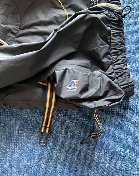 K-Way Le Vrai 4.0 Azelie Warm Jacket ОРИГИНАЛНО дамско зимно яке - M