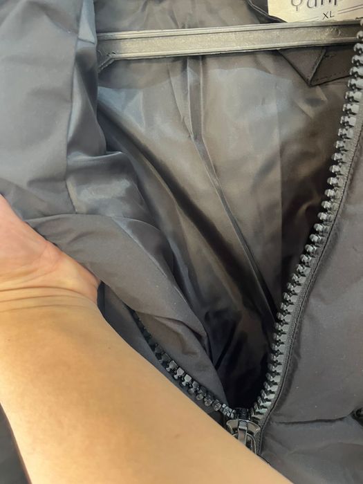 Куртка димисизонный