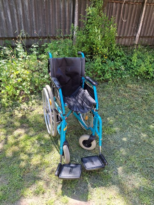 Scaun pentru persoane cu dizabilități