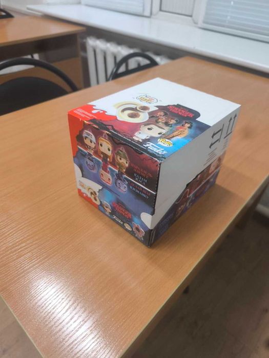 Kinder Joy коробка 24 шт