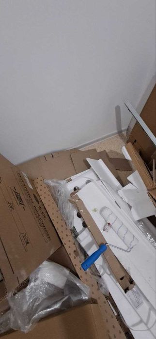 Отдам картон бесплатно