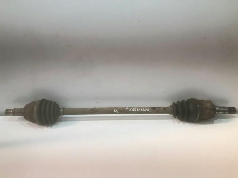 Planetara stanga spate Land Rover Freelander 2 2.2 d DOHC 224DT AG9N-4