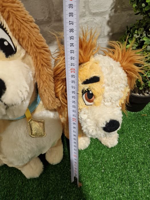 Лейди и скитника Lady and the Tramp