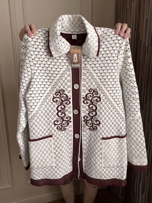 Продам новую кофту