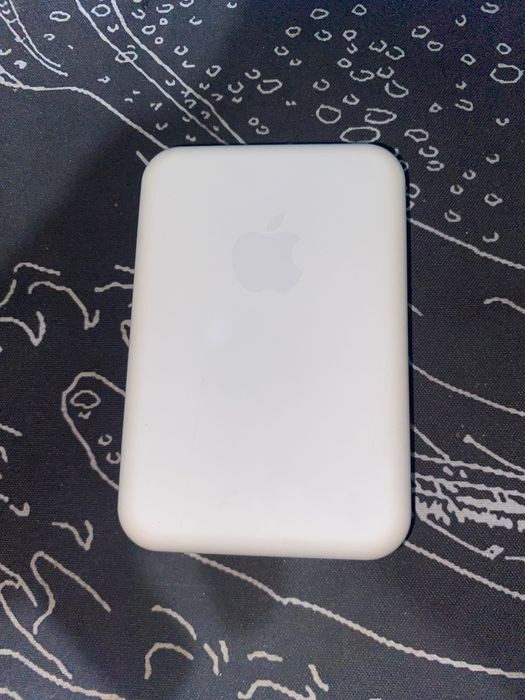 PowerBank Apple Battery Pack Magsafe Perfect functional.