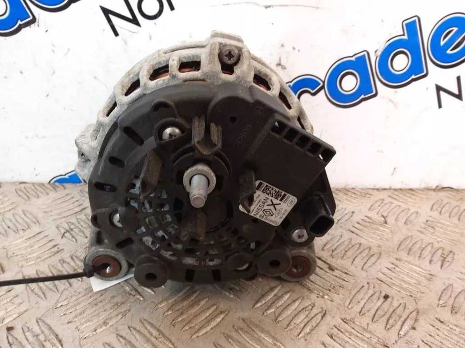 Alternator Renault Megane 4 euro 6 motor 1.5 dci 2017-2022