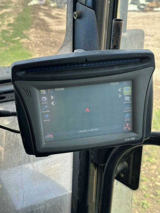 Навигация Trimble пълен комплект