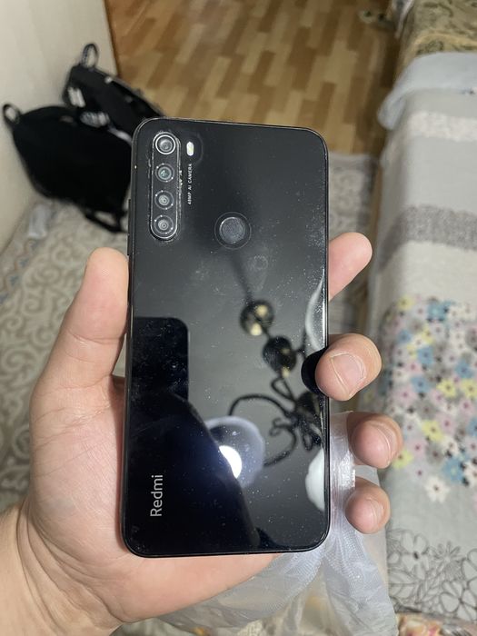 Redmi note 8 64gb озу 5