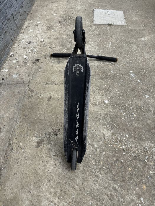 trotineta freestyle ethic erawan