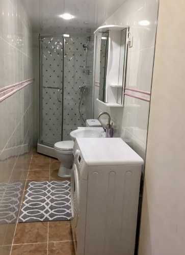 Дава се под наем Едностаен апартамент в Пловдив, Каменица 2 - 30 кв.м за 153 € - Снимка #3