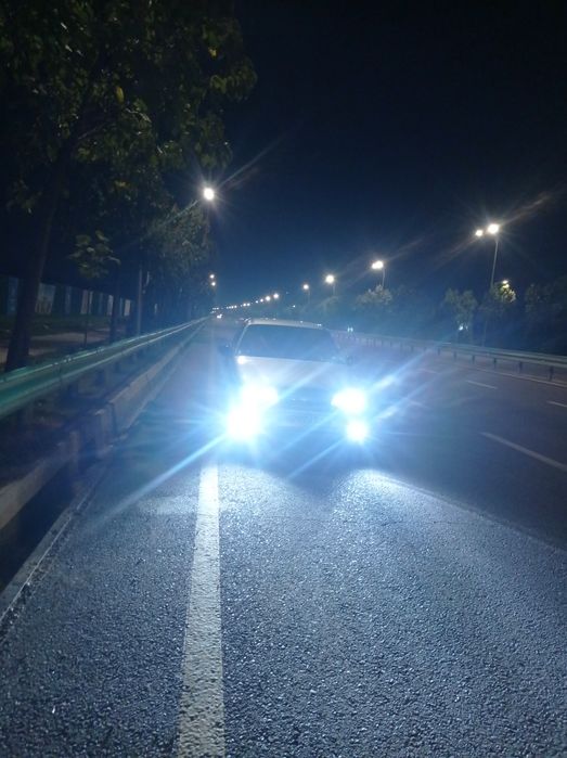 Daewoo Nexia2 1.6