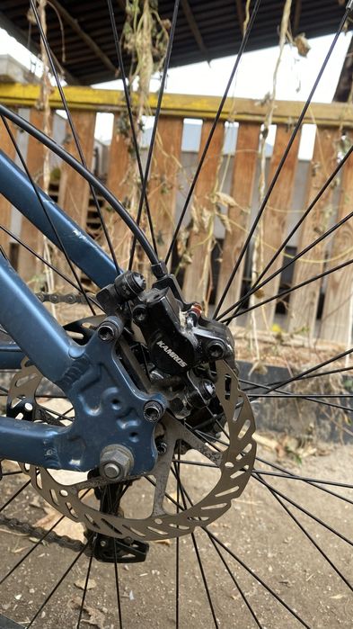 Стант велик atomic