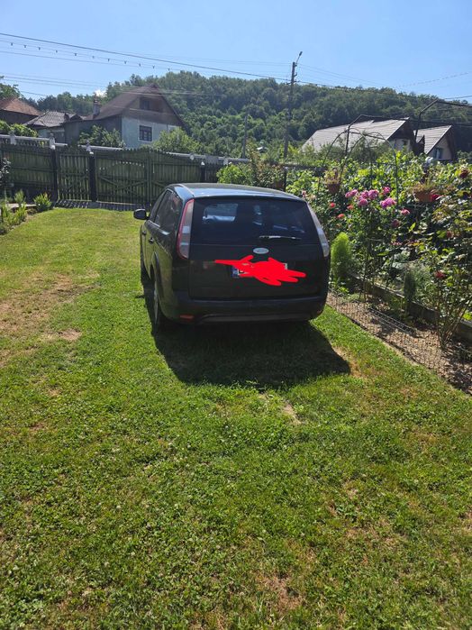 FORD Focus 2009 — imagine 2