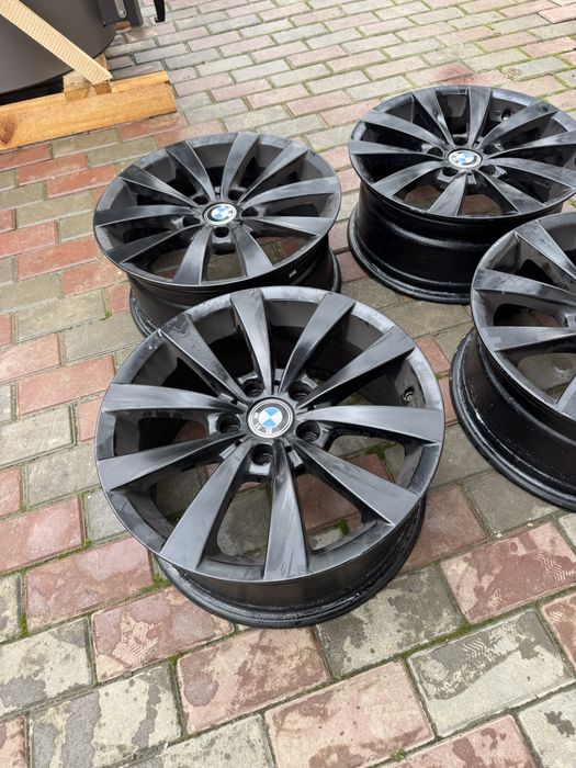 Jante 5x120 BMW , vw T5,T6,touareg, R17