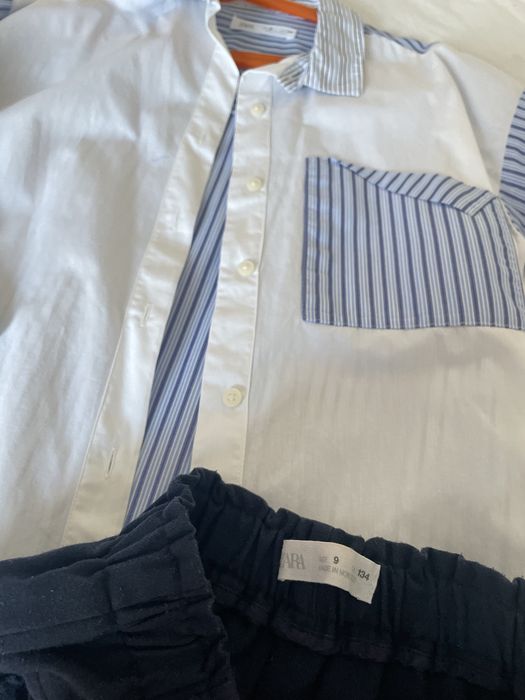 Zara 134 и дриги