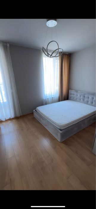 Дава се под наем Двустаен апартамент в София, Хладилника - 60 кв.м за 698.19 € - Снимка #2