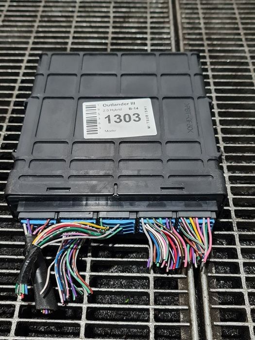 Modul Mitsubishi Outlander III 2012 - 2015 (1303) 9486A014