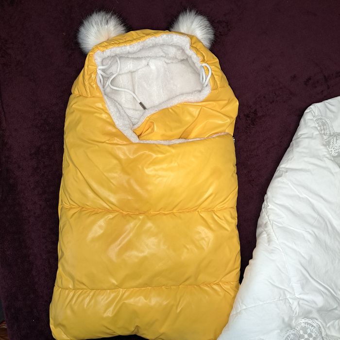 Продам детский конверт