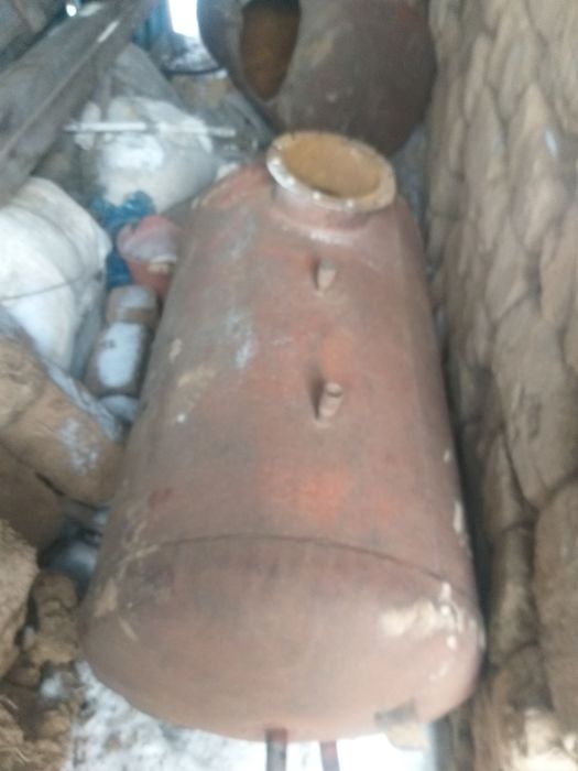 Продам ёмкость для воды