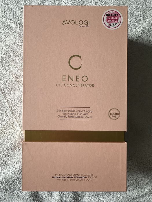 Avologi Eneo Eye Concentrator Anti aging product