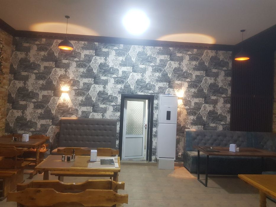 Аренда коммерческого помещения под офис/магазин/кафе