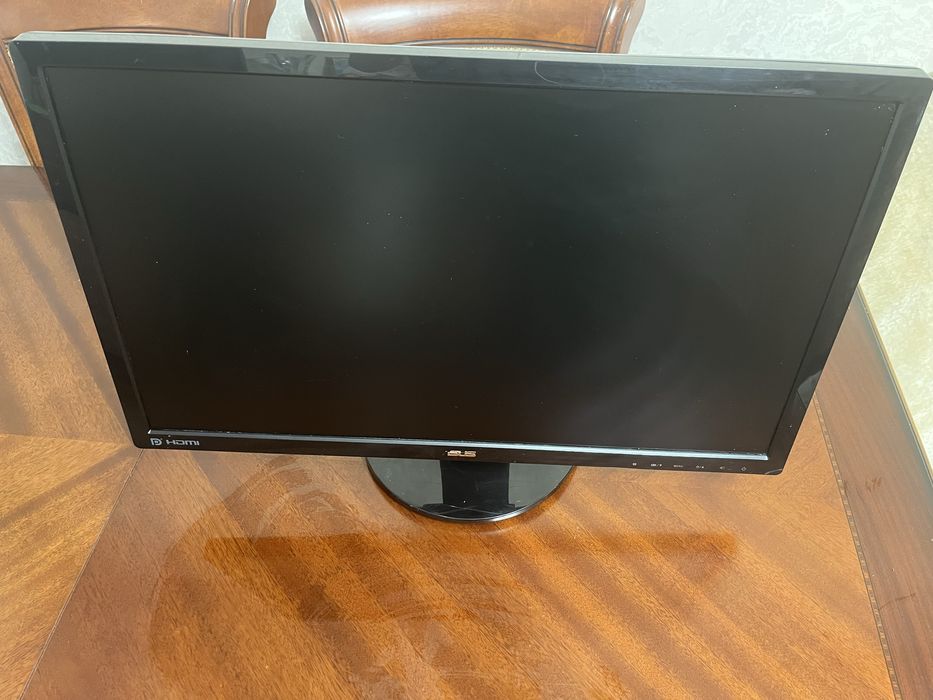 Монитор 144герц Asus 24 дюйма
