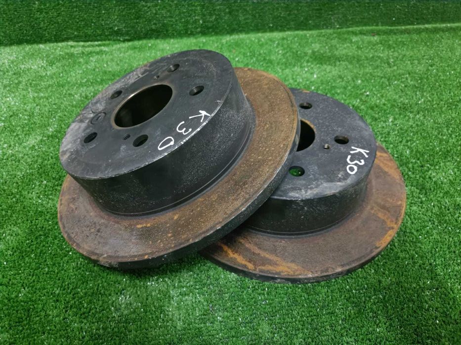 Оригинальный задний тормозной диск от Toyota Camry 30 35.