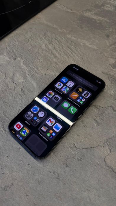 Iphone 15 pro 128гб
