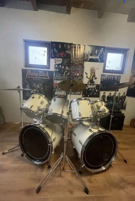 Vand toba Tama Swingstar